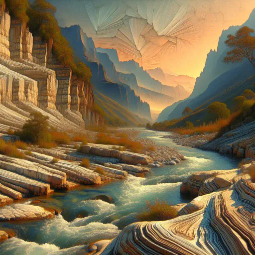 Illustration for Deep Past