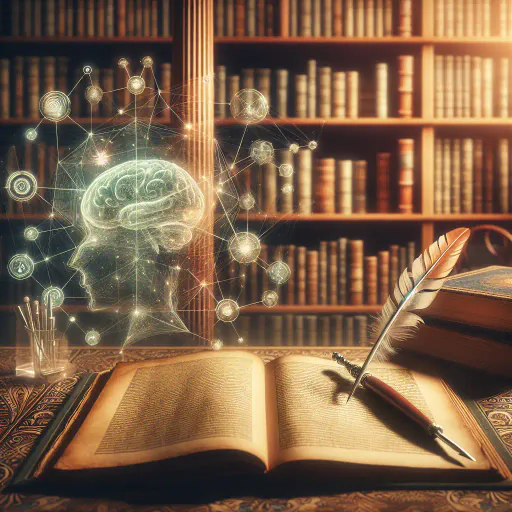 Illustration for Academic Usage