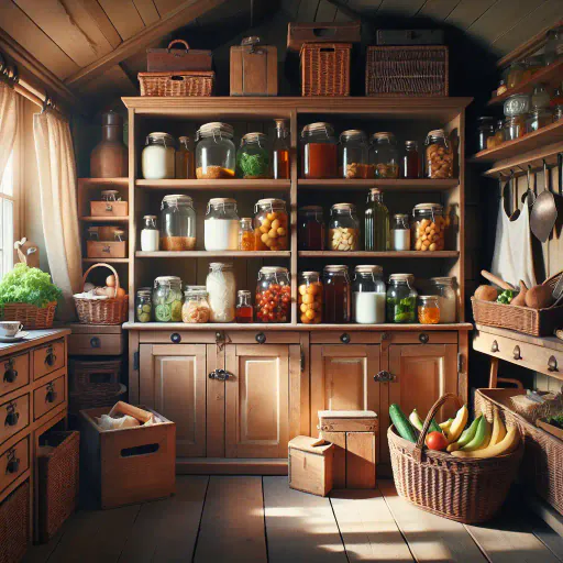 Illustration for Not a Fridge