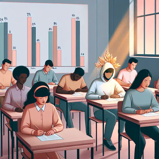 Illustration for Not a Percentage