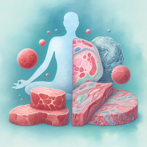 Illustration for Disease Specificity