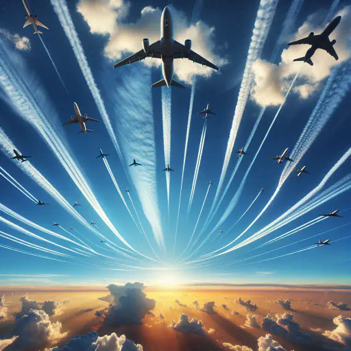 Illustration for Flight Safety