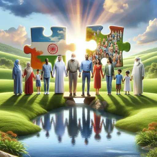 Illustration for Political Use