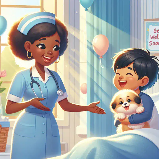 Illustration for Situational Ethics
