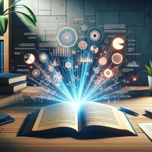 Illustration for Academic Context