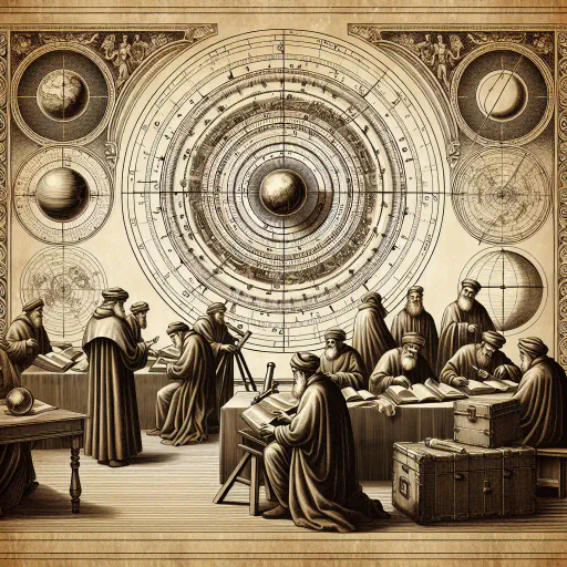Illustration for Academic Usage