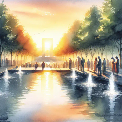 Illustration for Emotional Impact