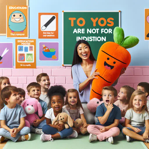 Illustration for Not Food