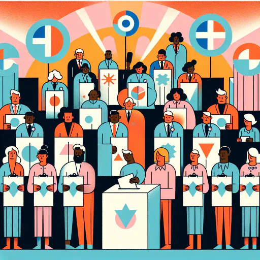 Illustration for Critical Thinking