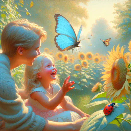 Illustration for Descriptive Nuance