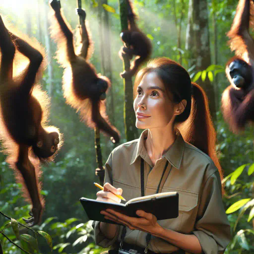 Illustration for Habitat Specific