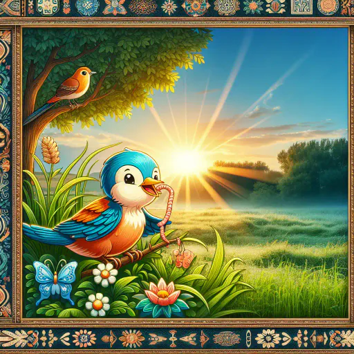 Illustration for Cultural Wisdom
