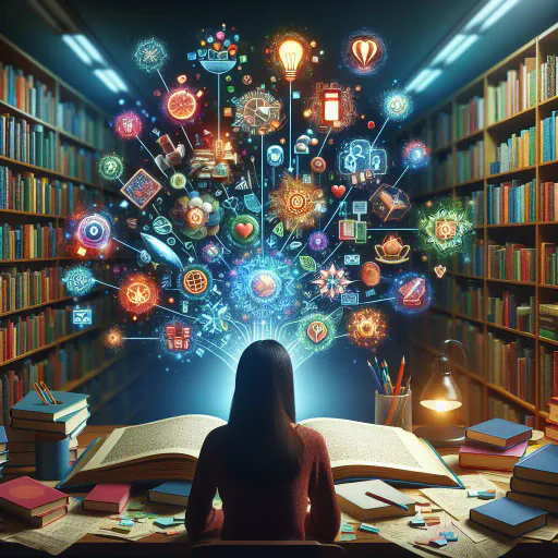 Illustration for Choice Implication
