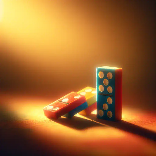 Illustration for Counting Dots