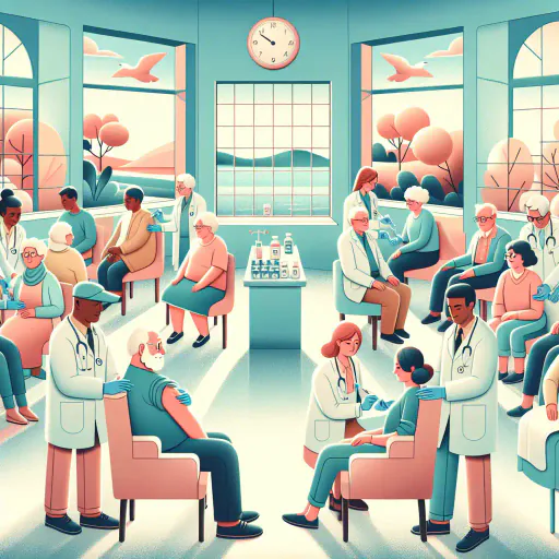 Illustration for Public Health Context