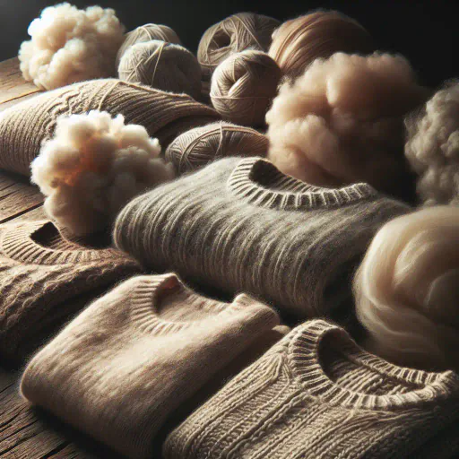 Illustration for Derived from Sheep