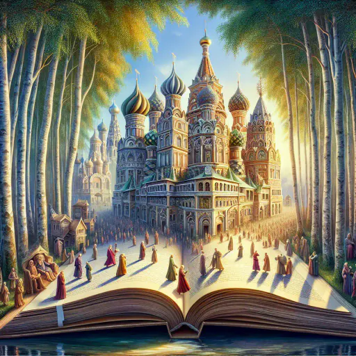Illustration for Cultural Nuance