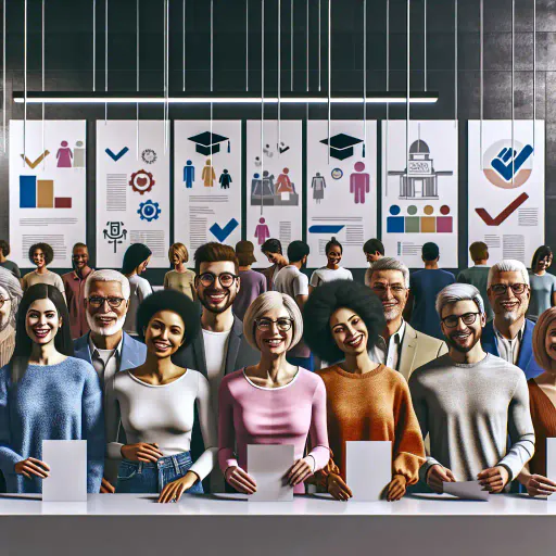 Illustration for Public Expectations