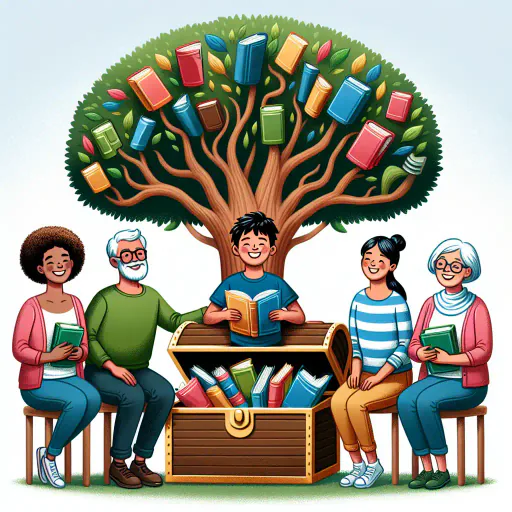 Illustration for Continual Issues