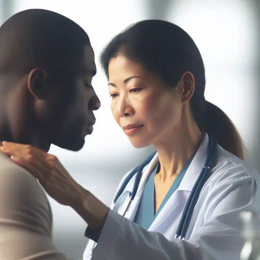 Illustration for Medical Context