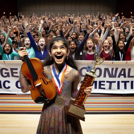 Illustration for Musical Context