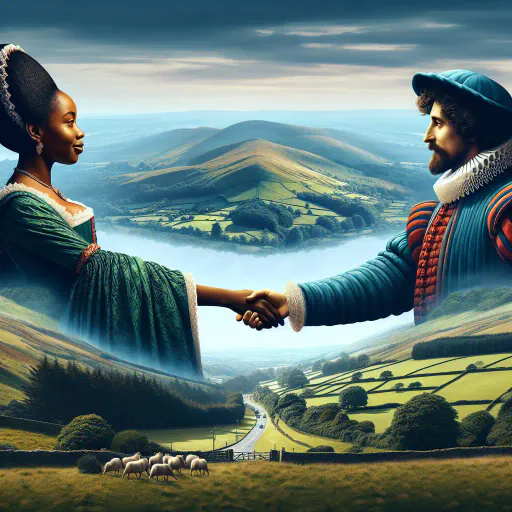 Illustration for Historical Context