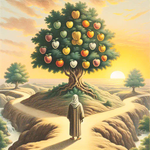 Illustration for Cultural References