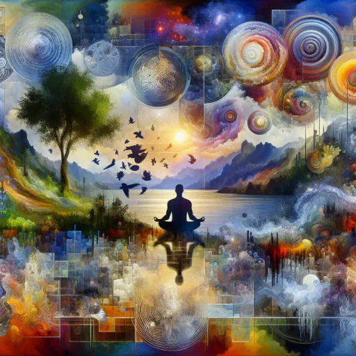 Illustration for Abstract Uses