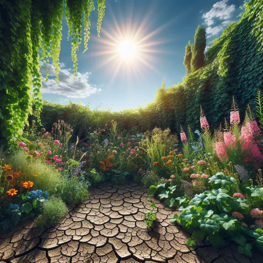 Illustration for Natural Elements