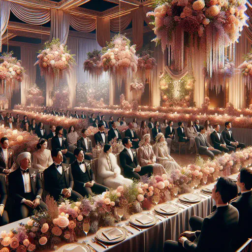 Illustration for Event Appropriateness