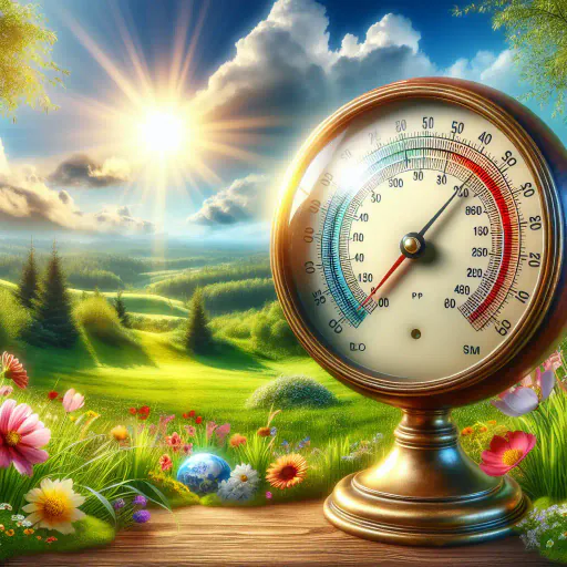 Illustration for High Pressure