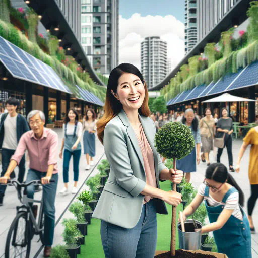 Illustration for Public Association