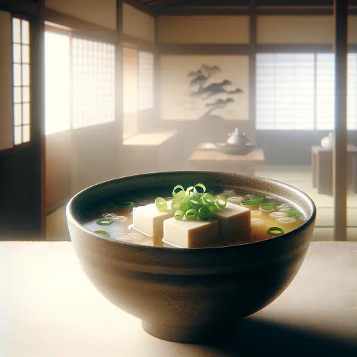 Illustration for Cuisine Link