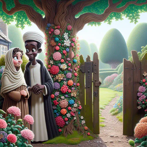 Illustration for Emotional Trust