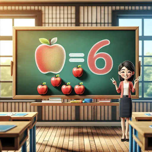Illustration for Math Operations