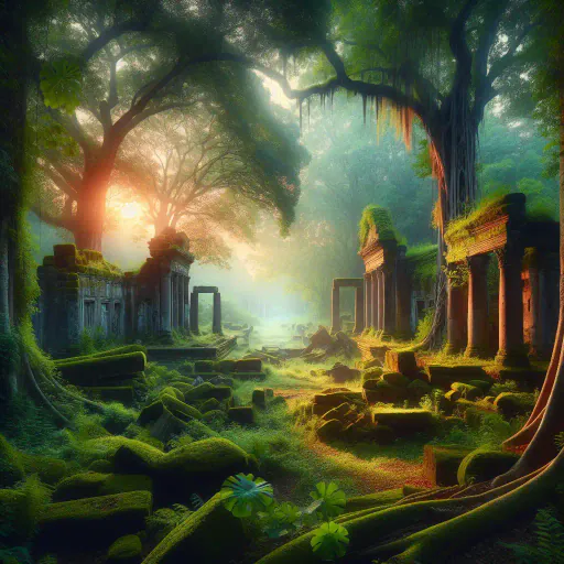 Illustration for Mystery Emphasis