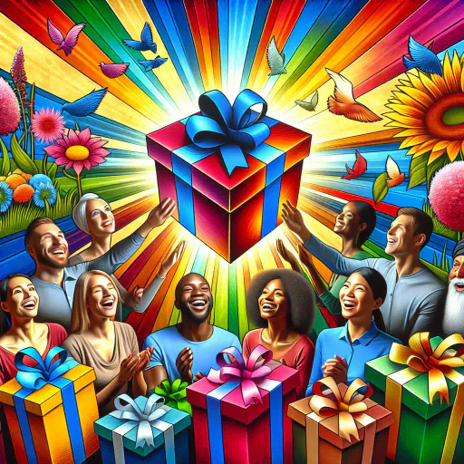Illustration for Marketing Context