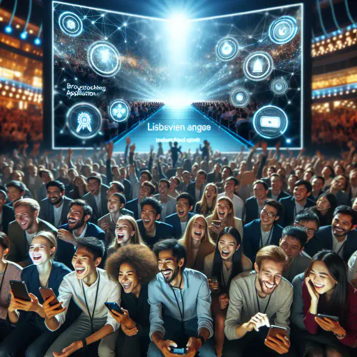 Illustration for Impress Audiences