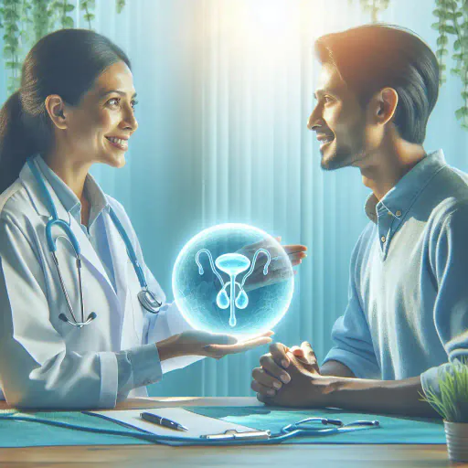 Illustration for Medical Importance