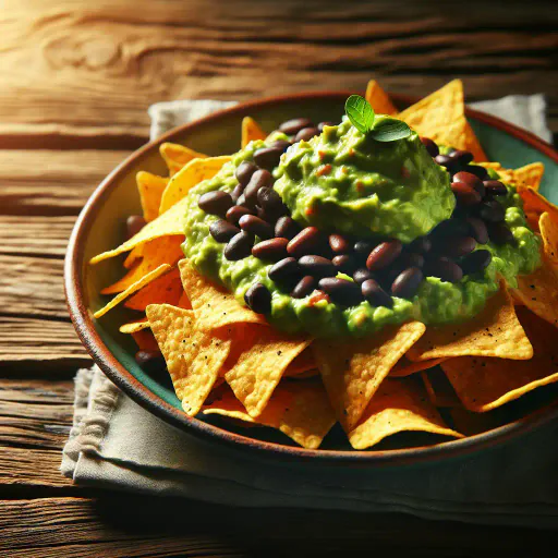 Illustration for Culinary Flexibility