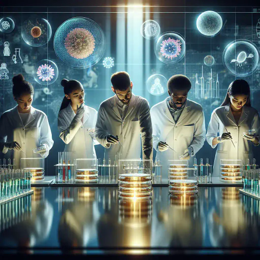 Illustration for Scientific Context