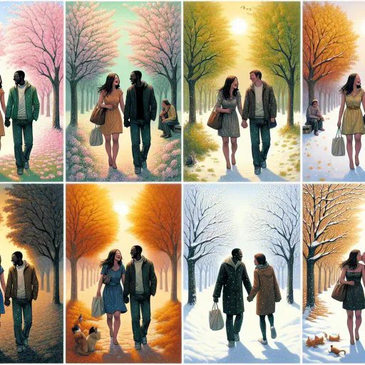 Illustration for More than Like
