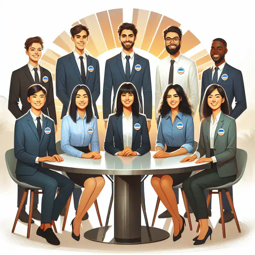 Illustration for Active Engagement