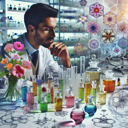 Illustration for Creative Field