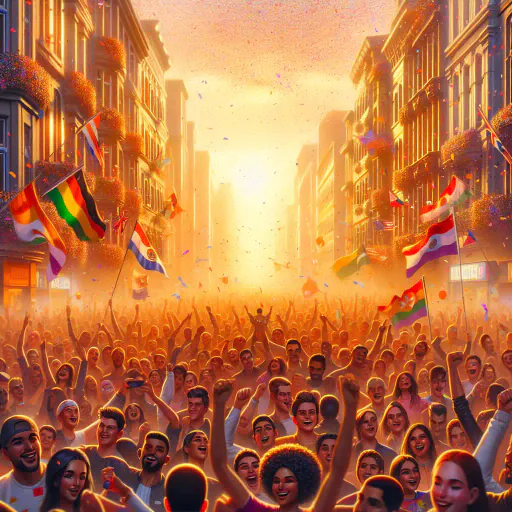 Illustration for Positive Emotion