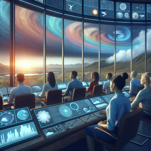 Illustration for Real-world application