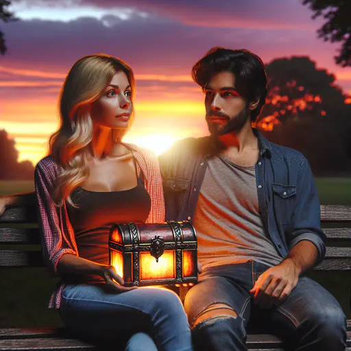 Illustration for Subtlety