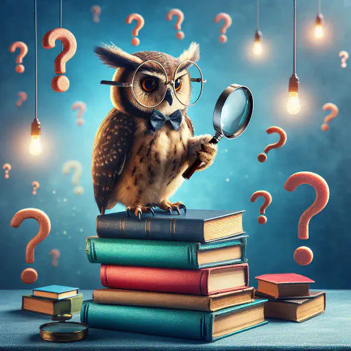 Illustration for Request Clarity
