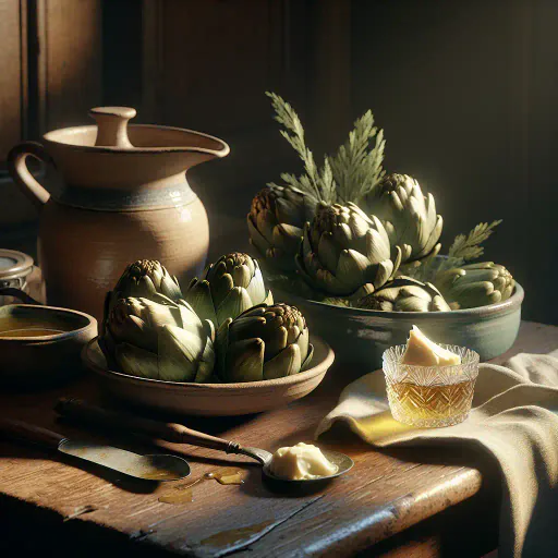 Illustration for Cooking Methods