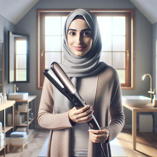 Illustration for Beauty Context